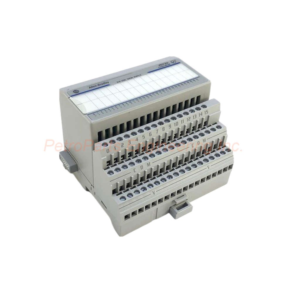 Allen-Bradley 1794-IB32 Flex I/O 32-Channel DC Input Module