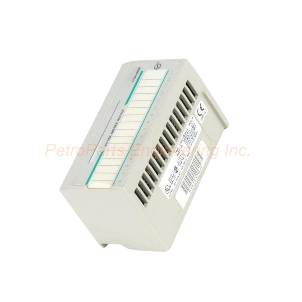 Allen-Bradley 1794-OB16D Flex I/O Output Module 16 Points