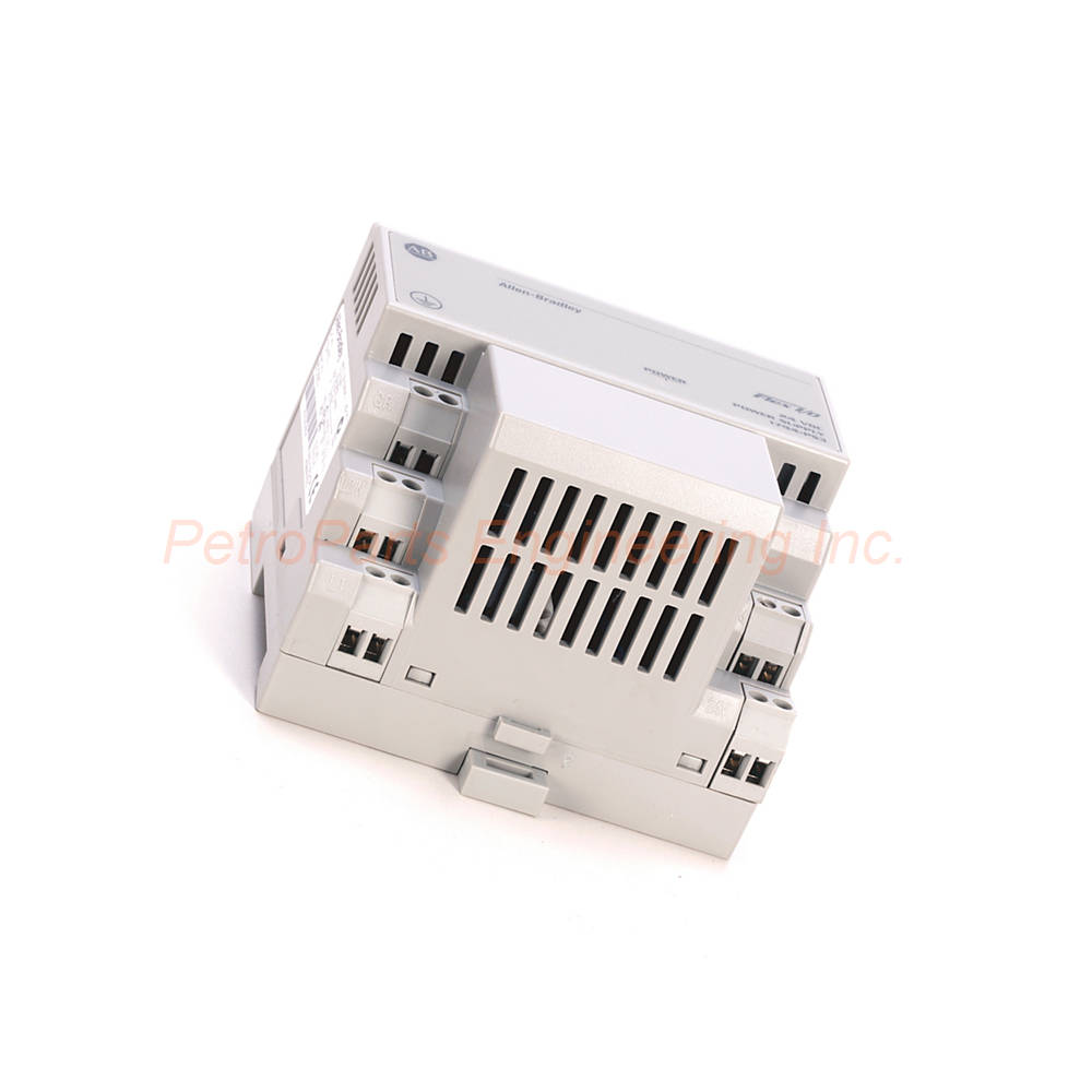 Allen-Bradley 1794-PS3 Flex I/O Power Supply 24V DC