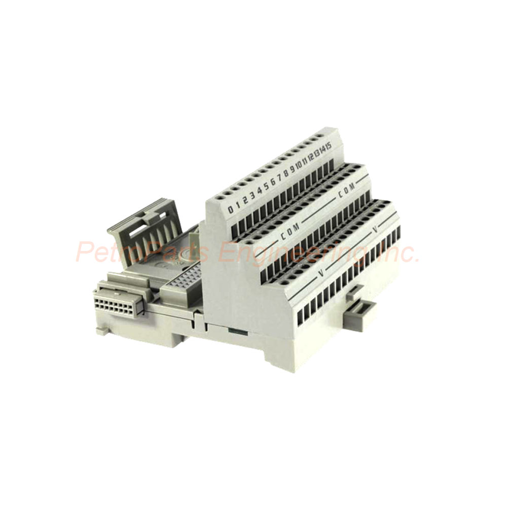 Allen-Bradley 1794-TB3G Flex I/O Terminal Base Unit for 1794 Modules