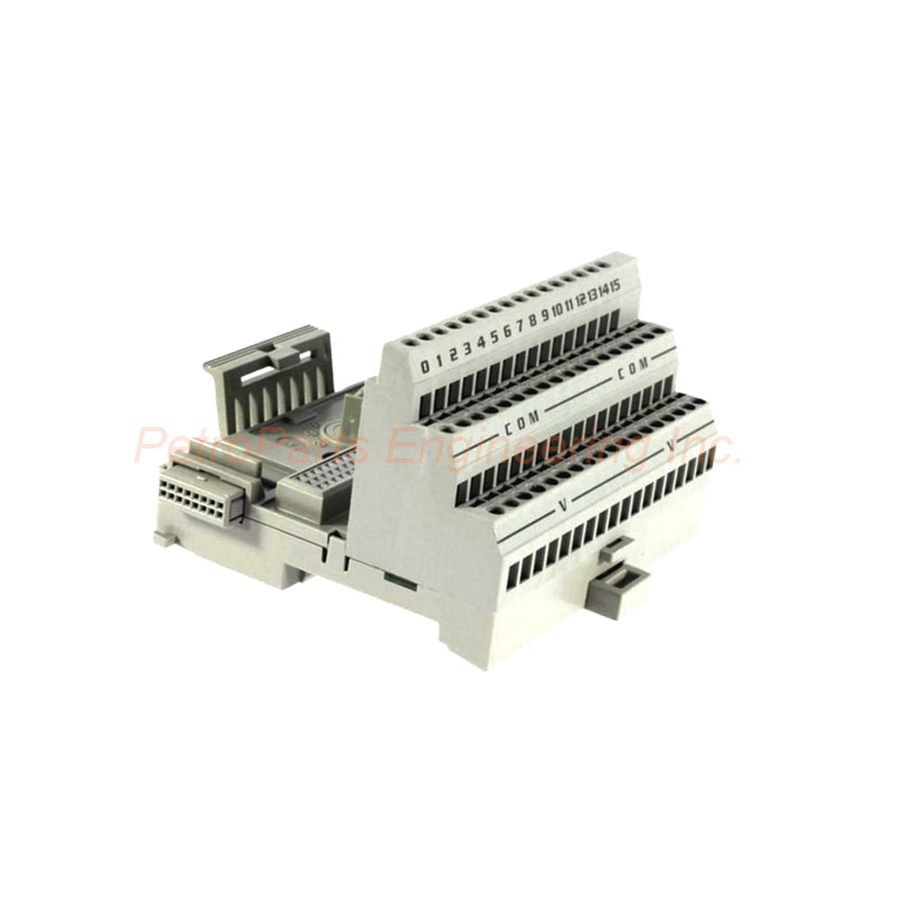 Allen-Bradley 1794-TB3G Flex I/O Terminal Base Unit for 1794 Modules