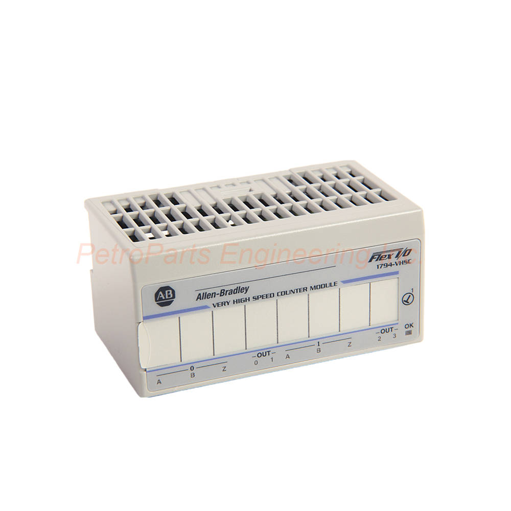 Allen-Bradley 1794-VHSC Counter Module 2 Channels 1MHz
