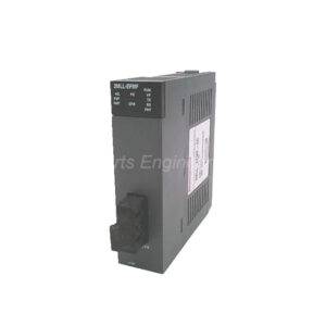 Honeywell 2MLL-EFMF/A FEnet Fast Ethernet Module 100Mbps