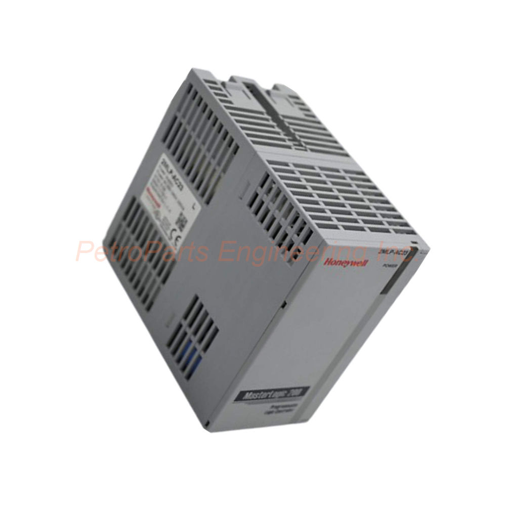 Honeywell 2MLP-AC23 Power Module 8.5A 5V MasterLogic-200