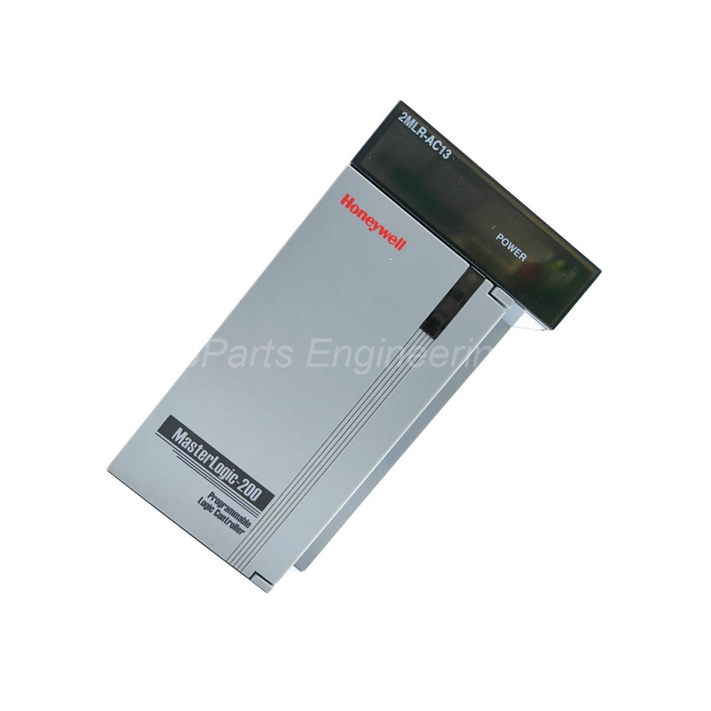 Honeywell 2MLR-AC13 Power Supply Module 110VAC 8.5A Output