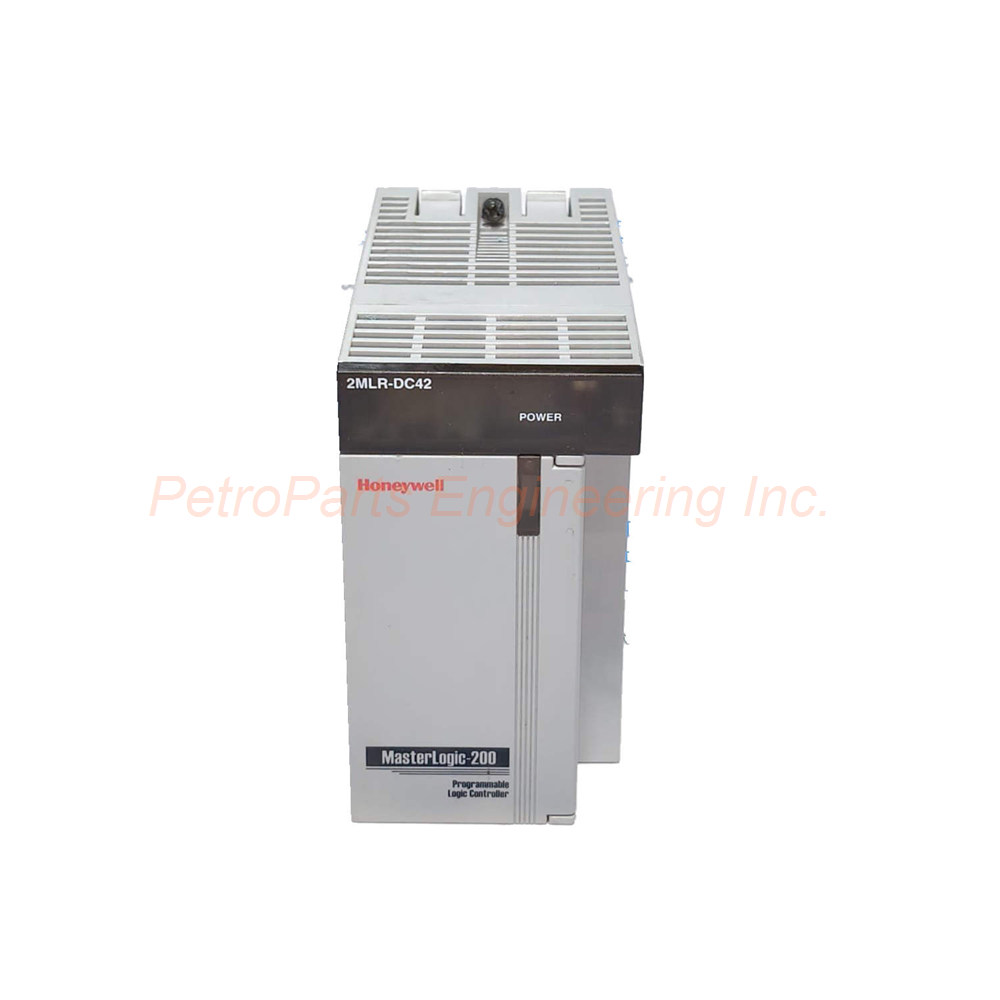 2MLR-DC42 Honeywell 37.5W Power Supply for Control Systems