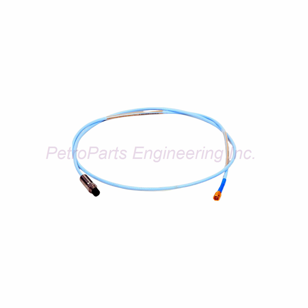 Long Range 330106-05-30-90-02-00 Bently Nevada 8mm Probe