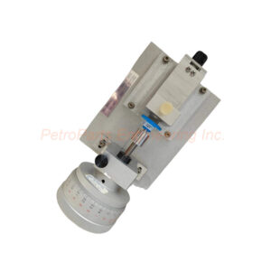 330185-02 | Bently Nevada 3300 XL Micrometer 0-25mm
