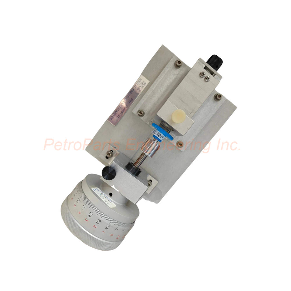330185-02 | Bently Nevada 3300 XL Micrometer 0-25mm