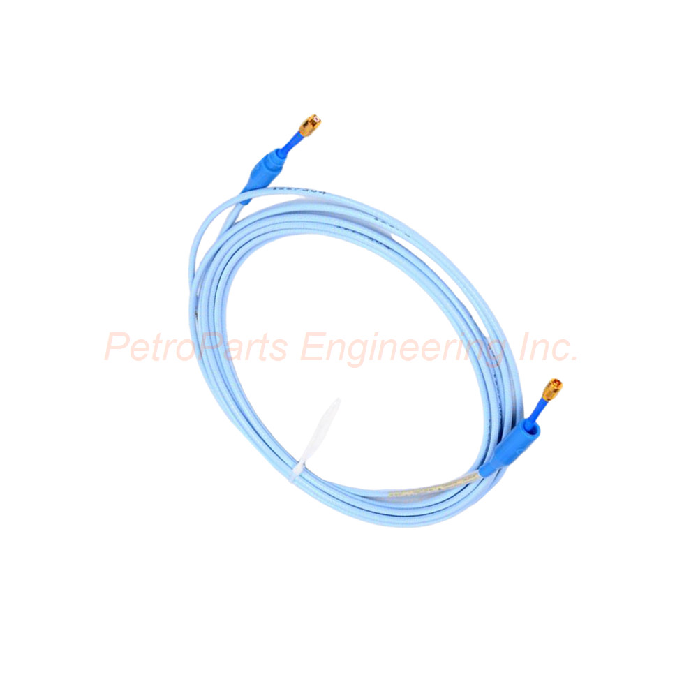 330190-080-00-CN 3300 XL Extended Range Cable PFA Insulated