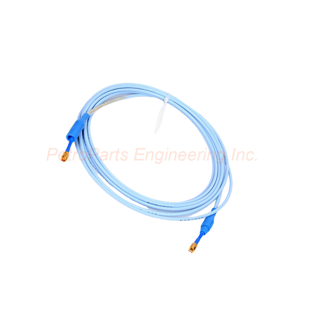 Bently Nevada 330190-085-00-00 ETR Extension Cable 8.5m