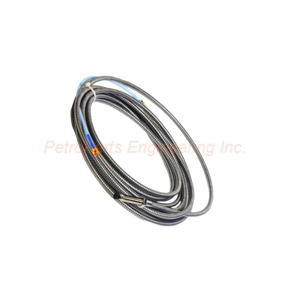 330190-035-00-00 | Bently Nevada ETR Cable 3.5m