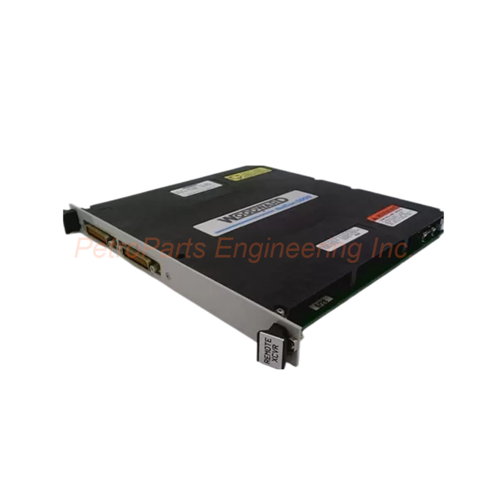 Woodward 5464-836 PLC Module Programmable Logic Controller