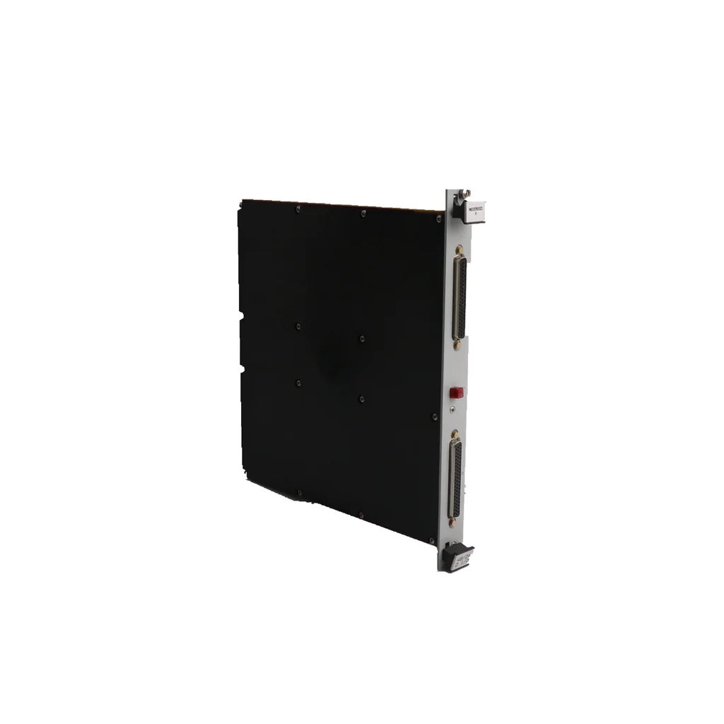 Woodward 5466-5026 MicroNet Discrete I/O Module