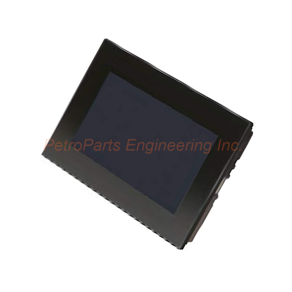 B&R 6PPT50.0702-16B Power Panel T50 7.0 PCT Touch 800MHz