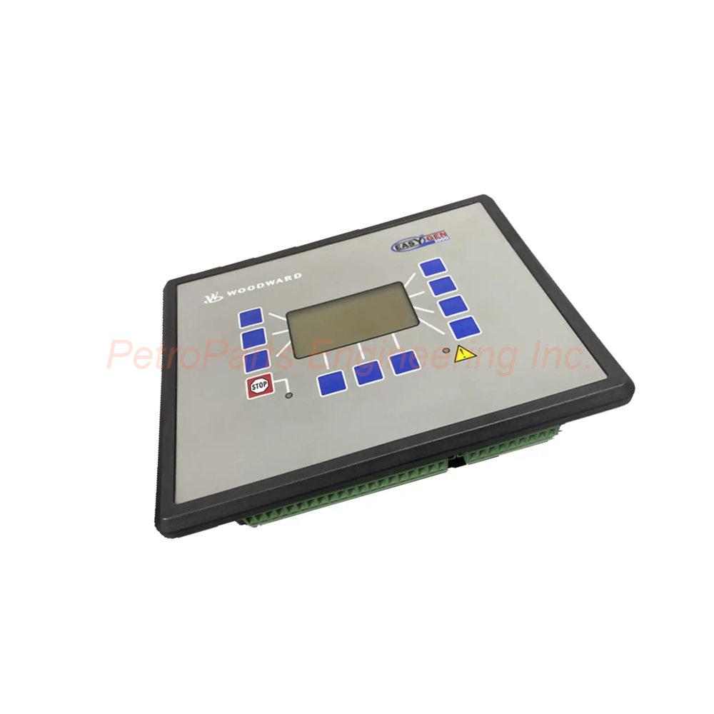 Woodward 8440-1809 easYgen-1500 Genset Controller