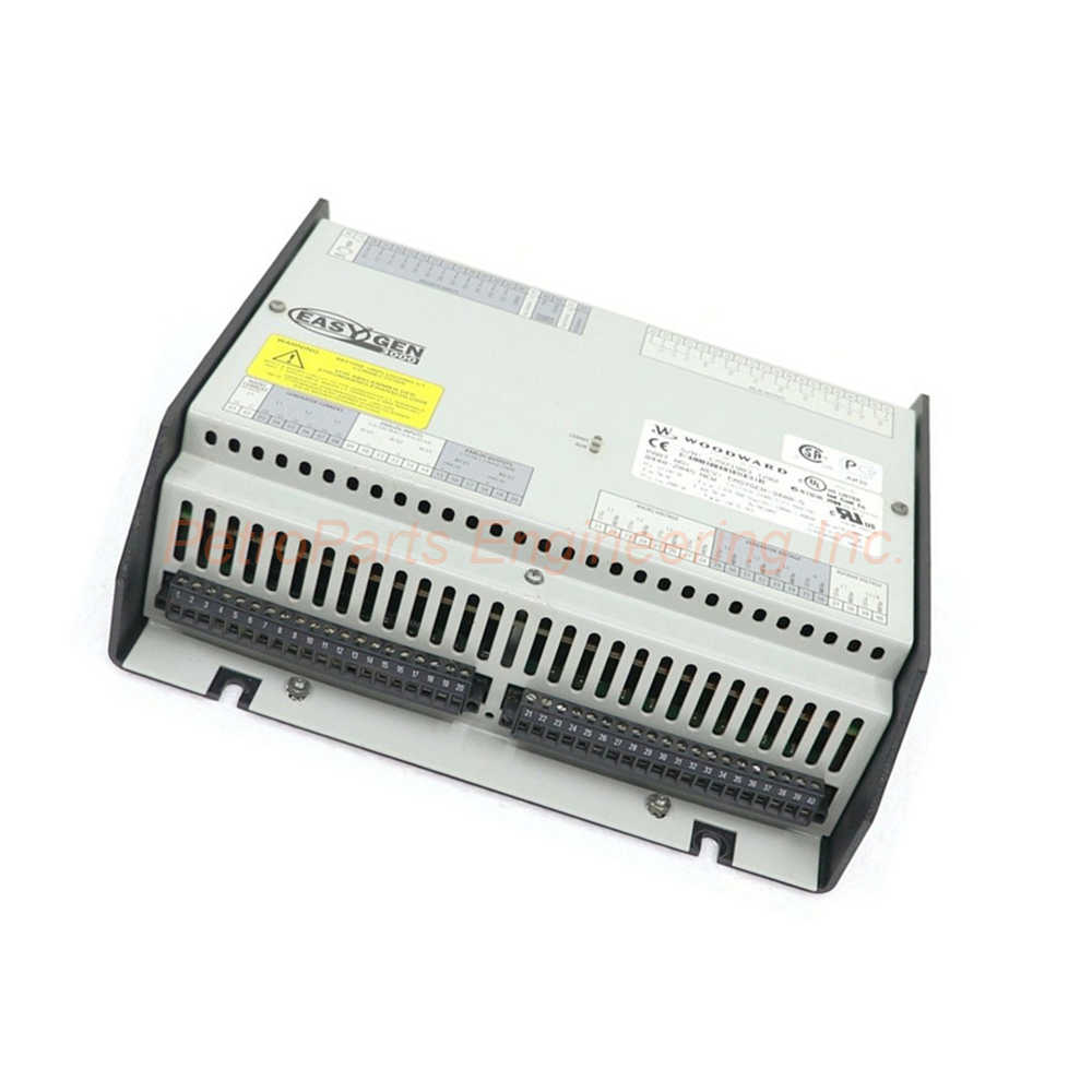Woodward 8440-2045 easYgen-3400-5 Marine Generator Control
