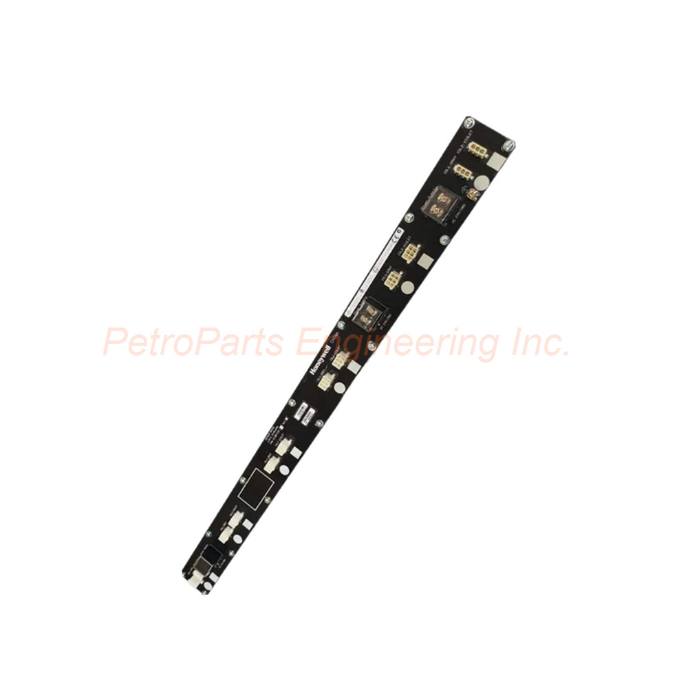 Honeywell 8C-SHEDA1 Header Board 24VDC IOLink Distributor