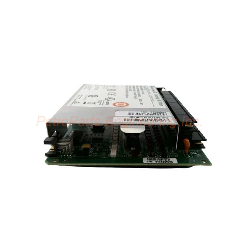 Honeywell 900H32-0102 32-Channel Digital Output Module 24VDC