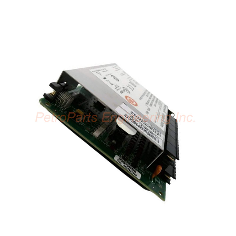 Honeywell 900H32-0102 32-Channel Digital Output Module 24VDC