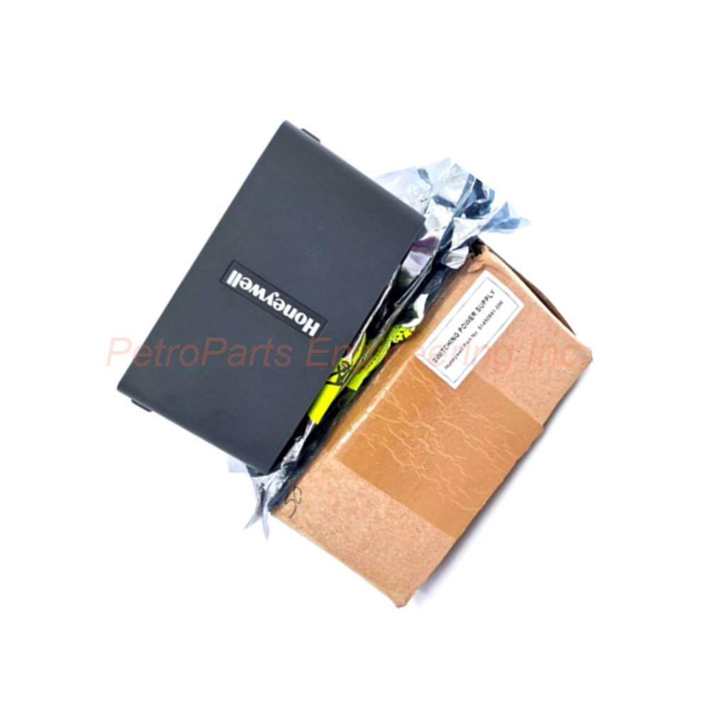 Honeywell 900P01-0301 120/240VAC Power Supply 58W Output