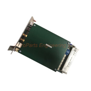 Emerson A6210 Monitor | Thrust Position & Expansion