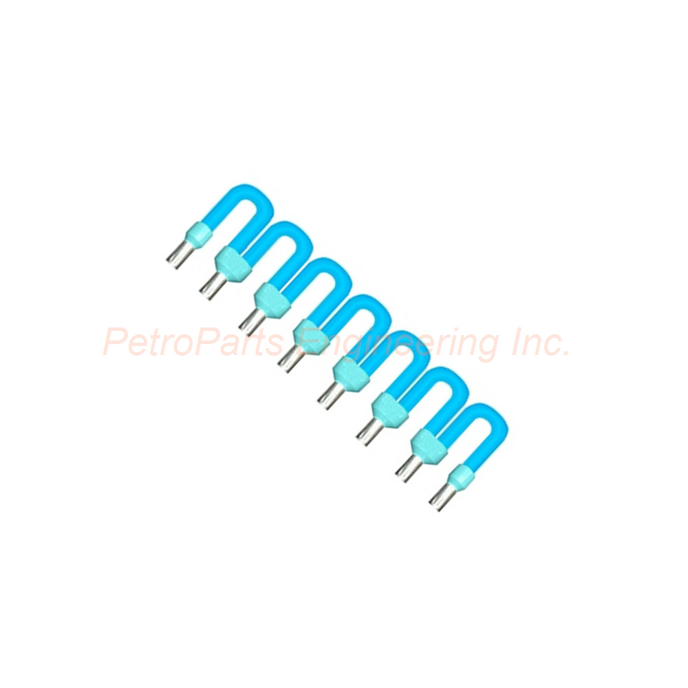 Schneider Electric ABFC08R02B Commoning Link Modicon Momentum