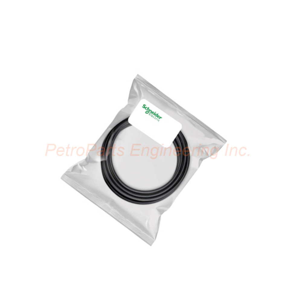 Schneider ABFM04S201 Quantum Analog Cable Connector 4Ch