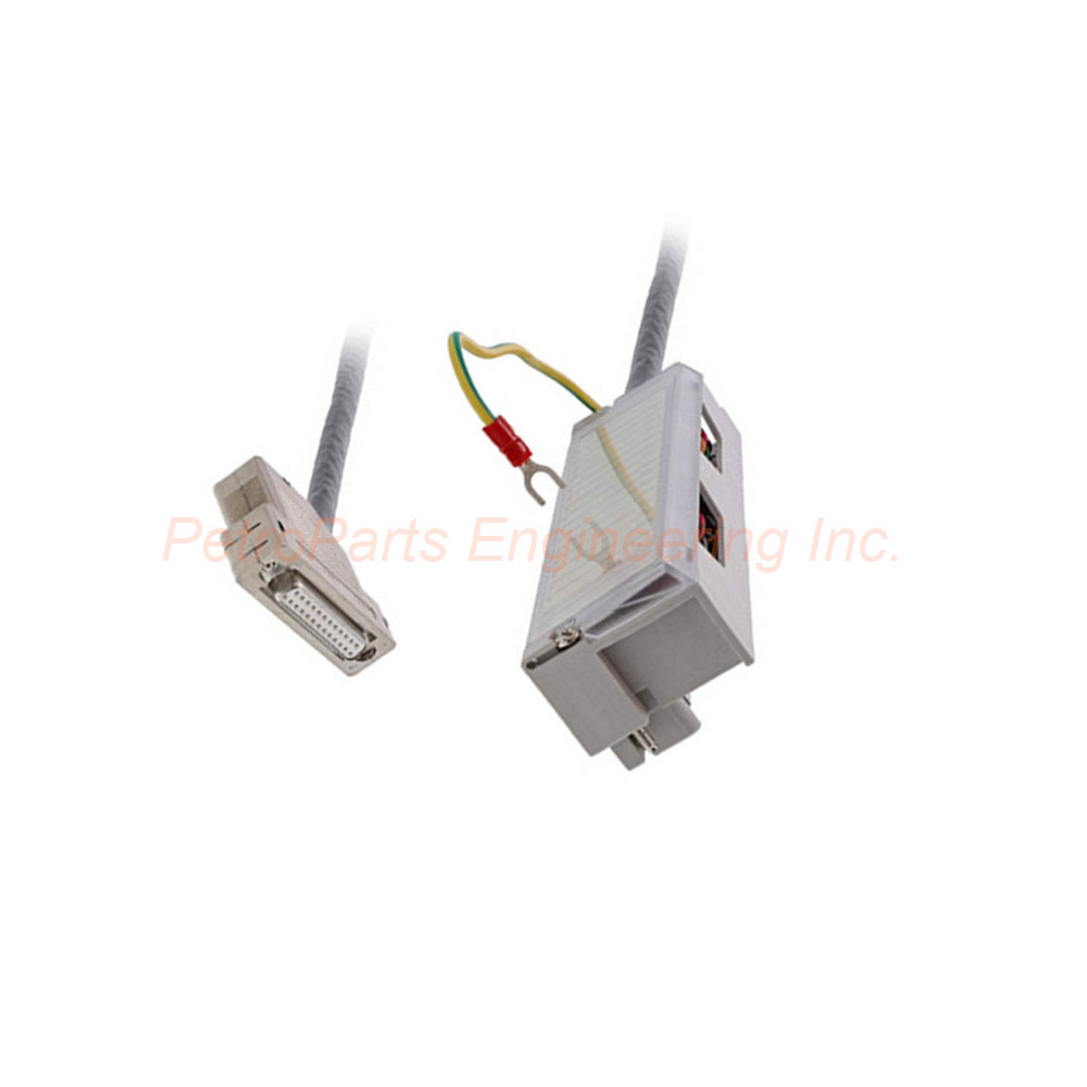 Schneider ABFM08S201 Connector | Modicon Quantum 8-Channel Analogue