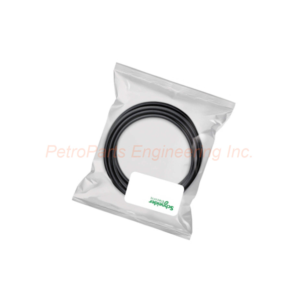 Schneider ABFM08S202 Modicon Quantum Cabled Connector 8 Channels