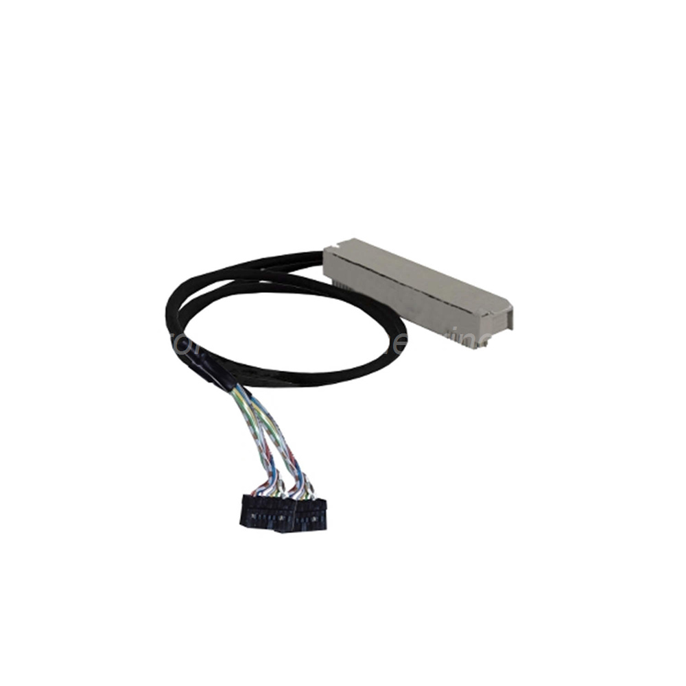 Schneider Electric ABFM16H301 Cabled Connector Modicon Quantum 16 Channel
