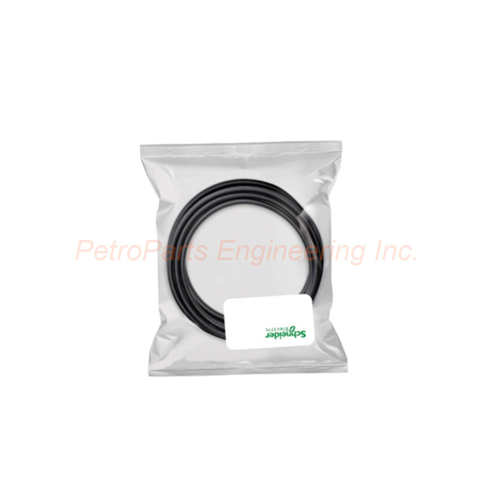 Schneider ABFS16H200 Modicon Quantum Analog Cable 2m 16 Conductor