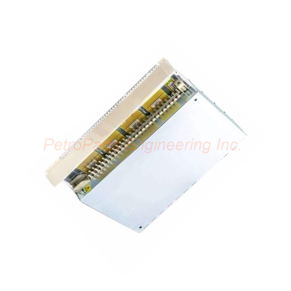 ABB AO650 Analog Output Module 8ch 12bit Isolated