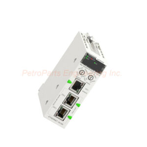 Schneider Electric BMENOS0300 Ethernet/IP Switch Module Modicon X80