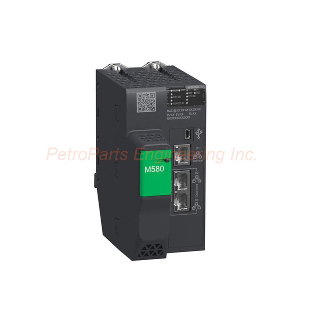 Schneider BMEP583020 Modicon M580 Standalone Processor 12MB