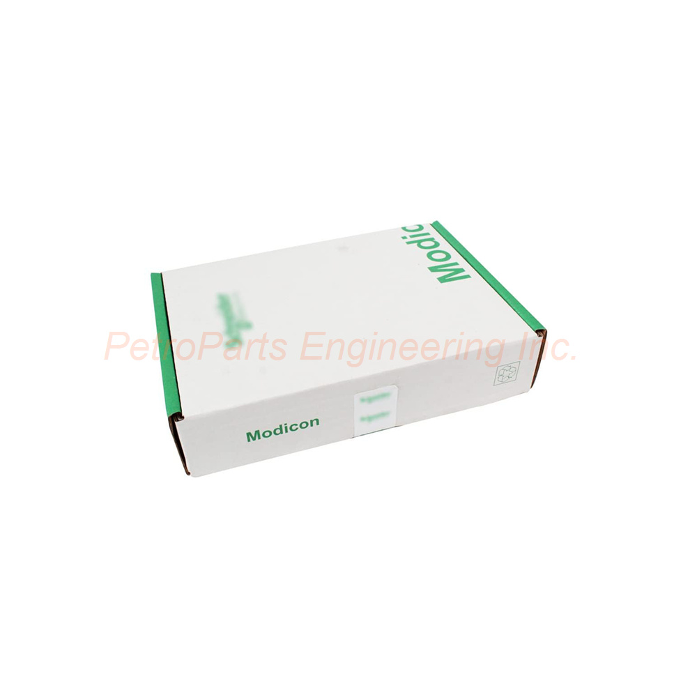Schneider BMEP585040 M580 Processor 24MB 61 Ethernet Devices