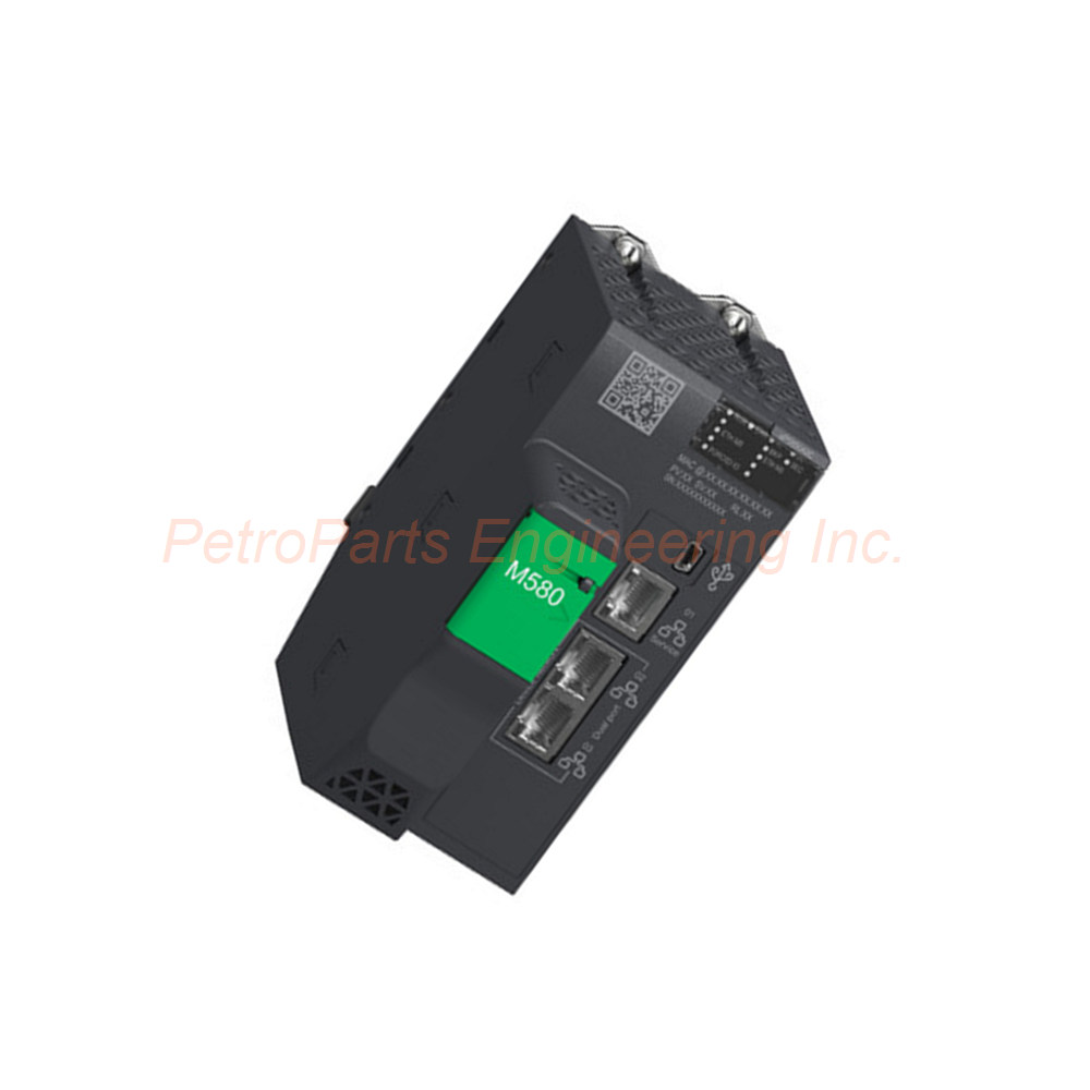 Schneider BMEP585040C Processor Module Modicon M580 24MB