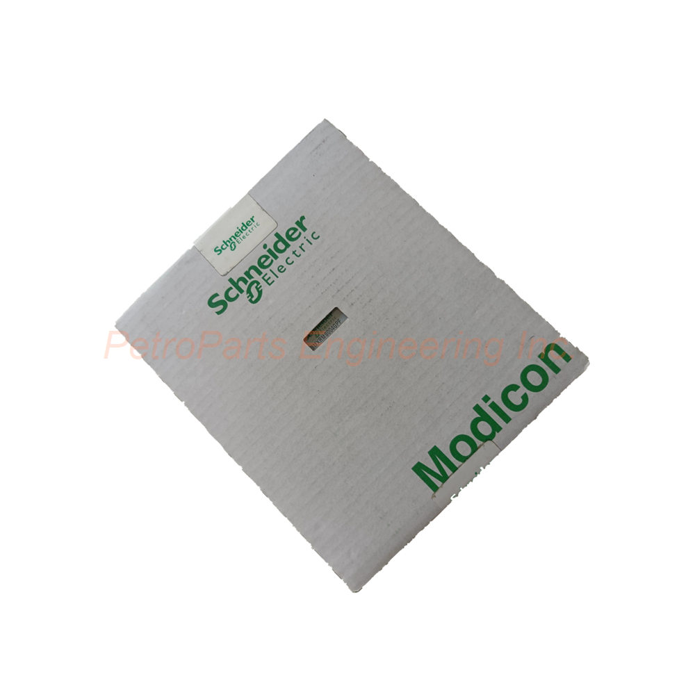 Schneider BMEP581020 Standalone Processor Modicon M580 4MB