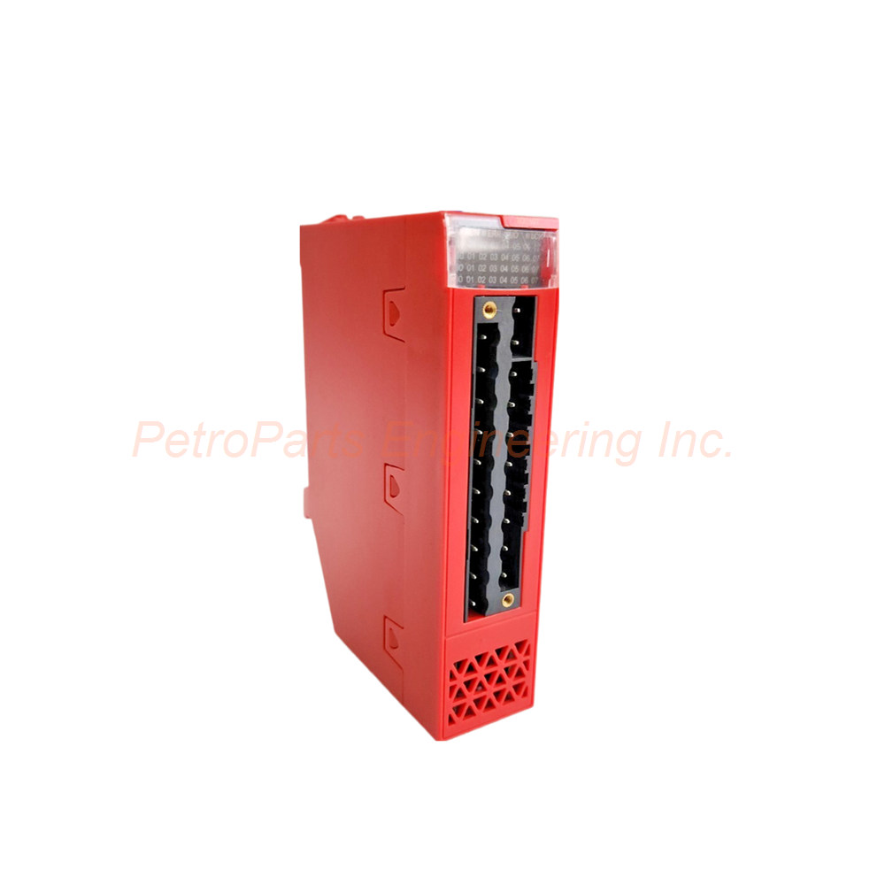 Schneider BMXSDI1602 Safety Input Module 16x 24V DC