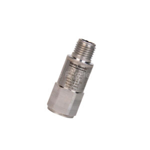 Bently Nevada 200150-10-05 Accelerometer 100mV/g 3/8-24 to 1 NPT