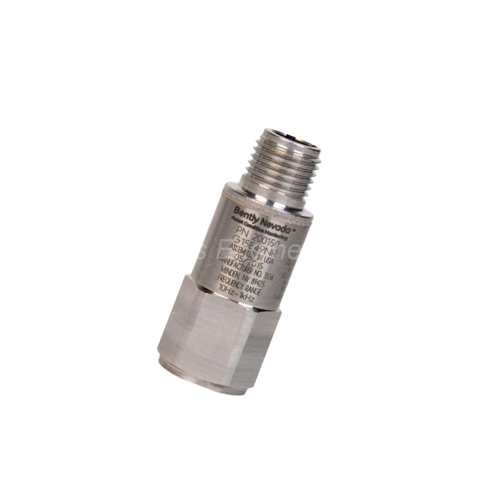 Bently Nevada 200150-03-05 Accelerometer | CSA ATEX IECEx