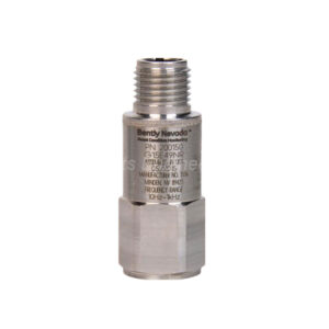 Bently Nevada 200150-23-05 Trendmaster Accelerometer M16 Adapter