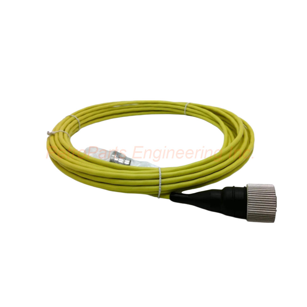 Bently Nevada CB2W100-250 Interconnect Cable 250 ft MIL-C 5015