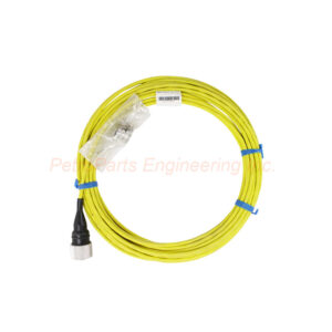 Bently Nevada CB2W100-200 Interconnect Cable 200 ft MIL-C 5015