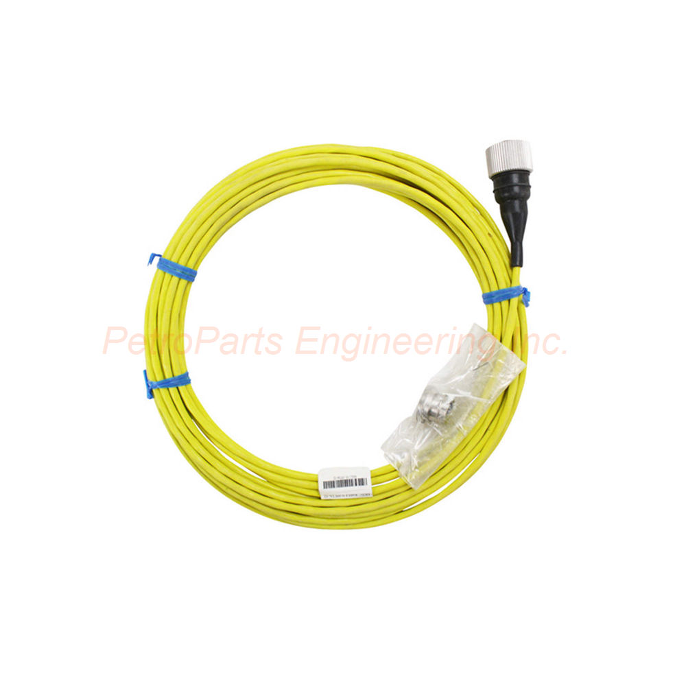 Bently Nevada CB2W100-112 Interconnect Cable 112ft MIL-C 5015