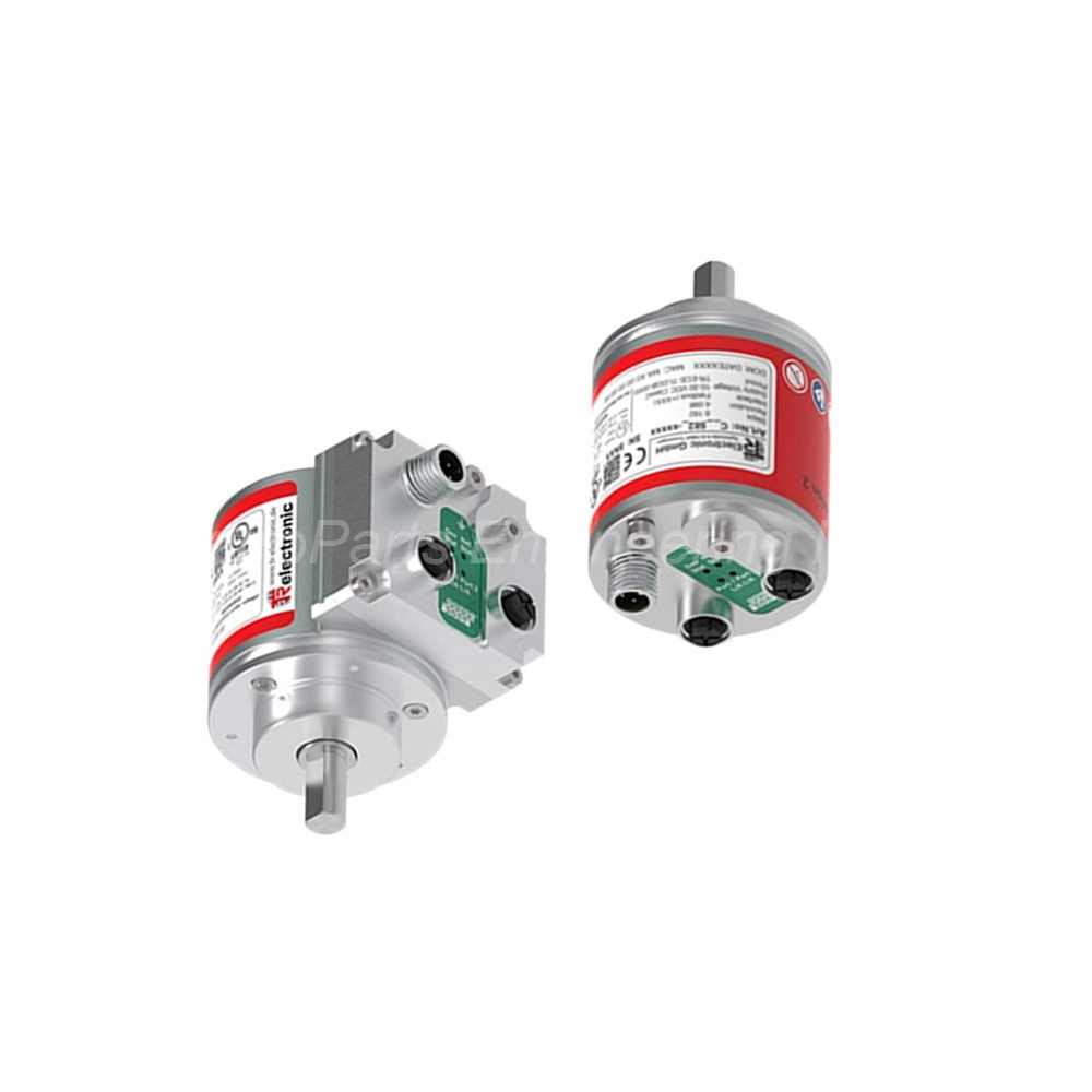 TR CEV58M-00441 Absolute Encoder | PROFINET IO