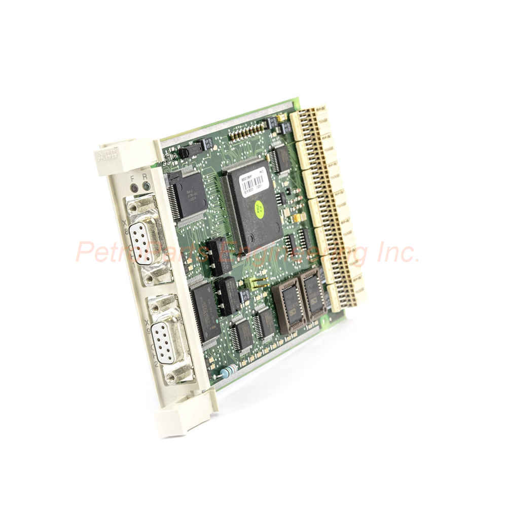 ABB CI520V1 EXC3BSE012869R1 | AF100 Communication Interface