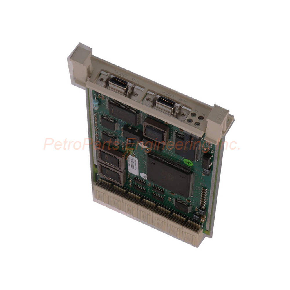 ABB CI522A AF100 Interface Module 3BSE018283R1 Redundant Comm