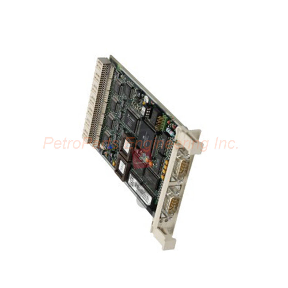 ABB CI532V01 RCOM Interface | 2 Channels | 3BSE003826R1
