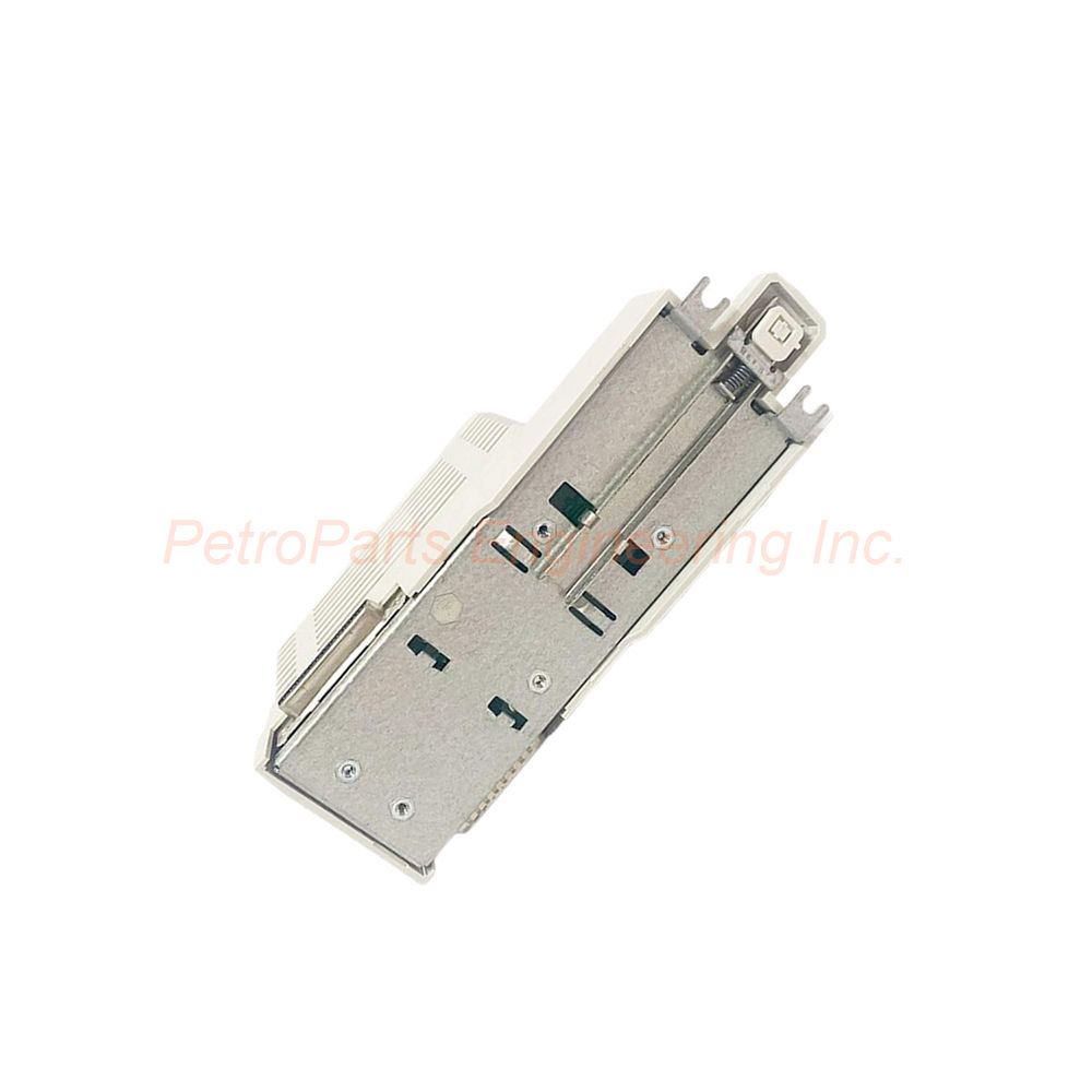 ABB CI871A PROFINET IO Master Module 3BSE092693R1